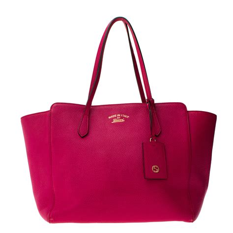 gucci swing tota|Women's Designer Tote Bags .